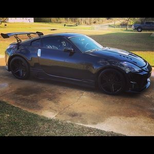 Meet your Posher, Cody